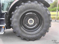 Tractor / Trekker Valtra T155