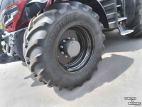 Tractor / Trekker Valtra T155