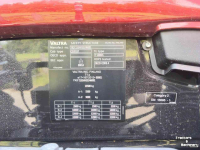 Tractor / Trekker Valtra T155