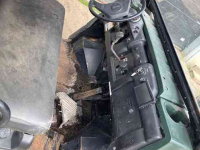 RTV / UTV / Gator Kawasaki Mule 4010