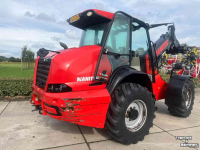 Verreiker Manitou MLA 533