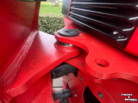 Verreiker Manitou MLA 533