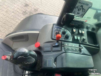 Verreiker Manitou MLA 533