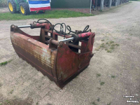 Kuilhapper  Kuilhapper / 1,60m