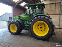 Tractor / Trekker John Deere 7930