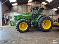 Tractor / Trekker John Deere 7930
