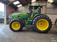 Tractor / Trekker John Deere 7930