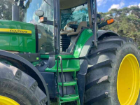 Tractor / Trekker John Deere 7930
