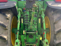 Tractor / Trekker John Deere 7930