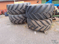 Tractor / Trekker John Deere 7930