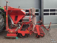Zaaicombinatie Kverneland Kverneland Accord  I-DrillPRO  Zaaicombinatie