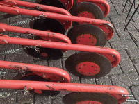 Zaaicombinatie Kverneland Kverneland Accord  I-DrillPRO  Zaaicombinatie