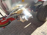 Mesttank Vaia MB 35 watertank