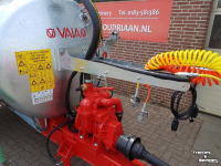 Mesttank Vaia MB 35 watertank