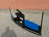 Frontgewichten  Agribumper