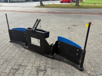 Frontgewichten  Agribumper