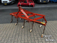Cultivator Hekamp 9 TANDS