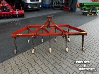 Cultivator Hekamp 9 TANDS