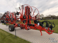 Rugger / Hark / Zwadhark Kuhn GA 14231