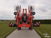 Rugger / Hark / Zwadhark Kuhn GA 14231