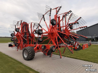 Rugger / Hark / Zwadhark Kuhn GA 14231