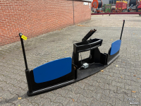 Frontgewichten  Agribumper