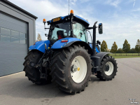 Tractor / Trekker New Holland T7.245 Autocommand