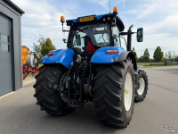 Tractor / Trekker New Holland T7.245 Autocommand