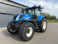 Tractor / Trekker New Holland T7.245 Autocommand