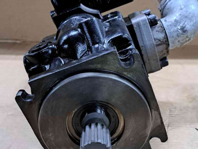 Diverse nieuwe onderdelen  Danfoss 83025937