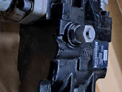 Diverse nieuwe onderdelen  Danfoss 83025937