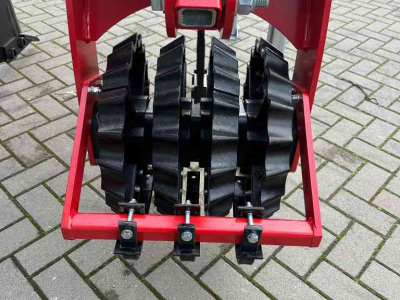 Woeler / Diepwoeler / Voorzetwoeler Evers Graslandwoeler WBG HS 2-270