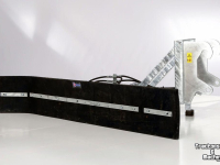Overige transport- en industriemachines en toebehoren Qmac 240 HYDR SCHUIN+HOEK PAUS