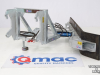 Overige transport- en industriemachines en toebehoren Qmac 240 HYDR SCHUIN+HOEK PAUS