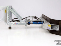 Overige transport- en industriemachines en toebehoren Qmac 240 HYDR SCHUIN+HOEK PAUS
