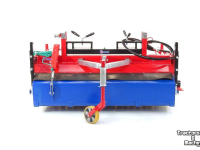 Veegmachine Qmac VEEGMACHINE 1.50 LEPEL INCL 3E WIEL