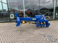 Greppelfrees AP GF80 Greppelfrees