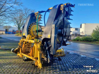 Maisbek New Holland 750 BFI