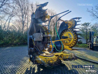 Maisbek New Holland 750 BFI