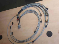 Tractor / Trekker Steyr 9105-9115-9125-9145