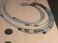 Tractor / Trekker Steyr 9105-9115-9125-9145