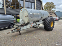 Mesttank Schuitemaker PTW K70