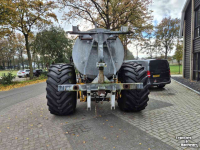 Mesttank Schuitemaker PTW K70