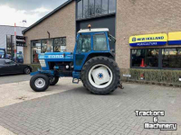 Tractor / Trekker Ford 8210
