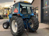 Tractor / Trekker Ford 8210