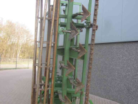 Zaaibed-combinatie / Zaaibedbereider Franquet FRANQUET FRONTBEREIDER 6 METER | 2001