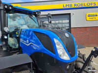 Tractor / Trekker New Holland T7.210 Range command 50 km/h