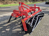 Cultivator Evers Mustang 9-281-2 R62 Cultivator