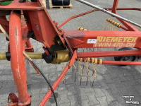 Rugger / Hark / Zwadhark Niemeyer 470 hark