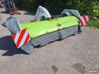 Maaier Claas Corto 3150 F Profil Frontmaaier met defect